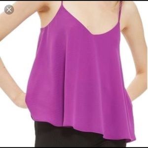 Topshop tank